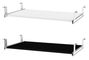 110830 Pro-Concept Plus Keyboard Shelf by Bestar