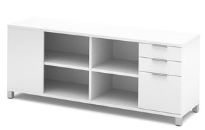 BS120611 Pro-linea 3 Drawer Credenza