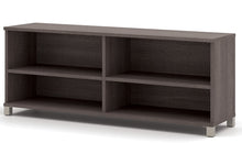 Load image into Gallery viewer, 120612 Pro-linea Open Credenza by Bestar
