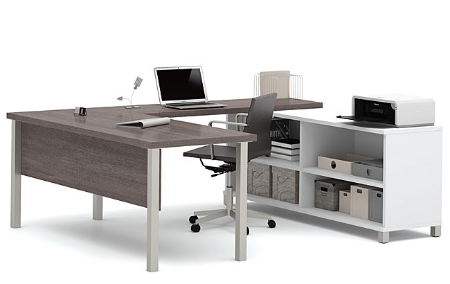 120881 Pro-linea U-Shaped Open Desk