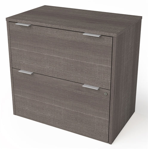 160630 Two Drawer Lateral File, i3 Plus Collection