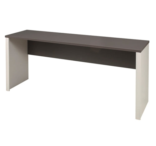 BS93612 - 93612  Connexion Credenza Shell by Bestar