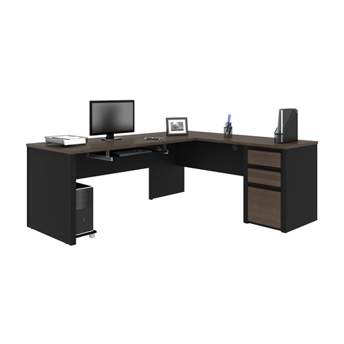 93880 - Connexion  L-shaped Desk