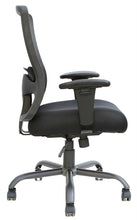 Load image into Gallery viewer, Executive 350 Office Desk Chair for Big &amp; Tall by Eurotech
