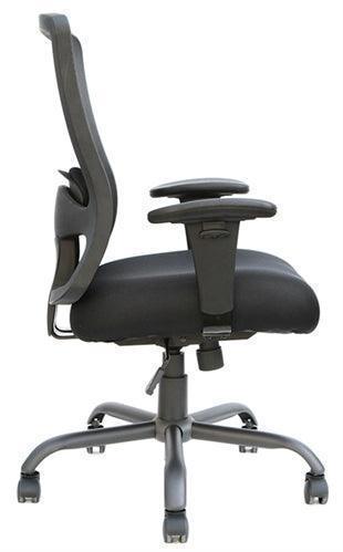 BT350 - Executive 350 Office Desk Chair for Big & Tall by Eurotech