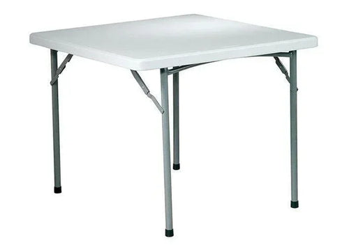 BT36 - 36â€ Square Resin Table by Office Star