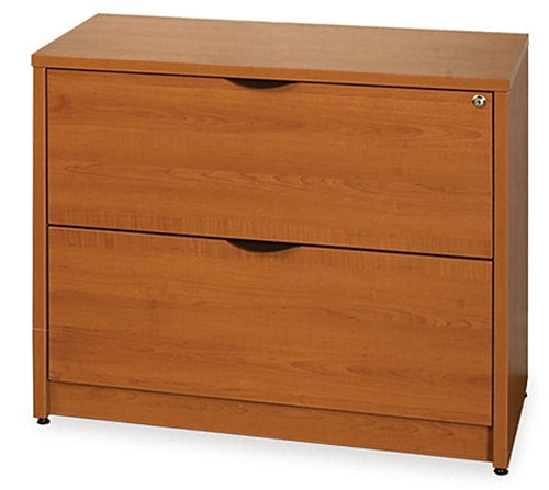 CA550 Deluxe Series Two Drawer Lateral File