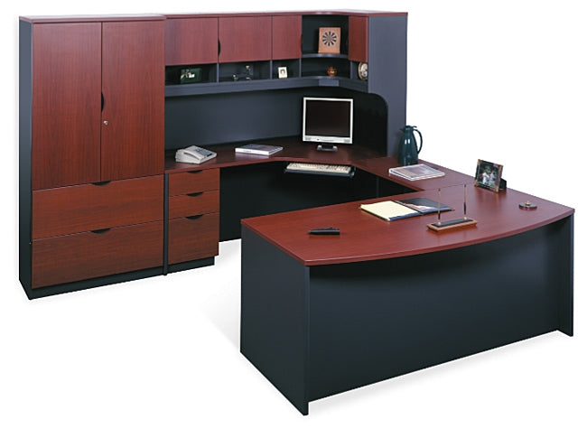 CA5830S Deluxe Series Office Suite
