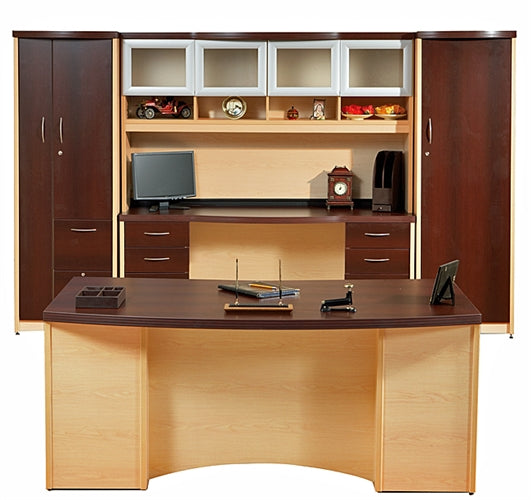 CA5868  Deluxe Executive Office Set
