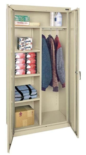 Classic Storage Cabinet