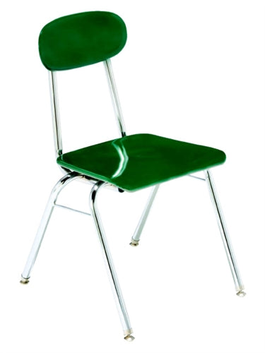 1200 Series Super V-Leg  Stack Chair