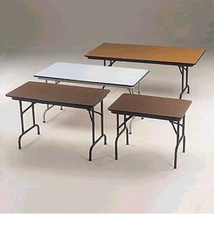 CF1848M Economy Folding Tables