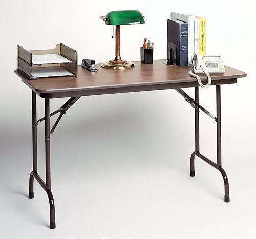 CF1848M - Economy Folding Tables  by Correll