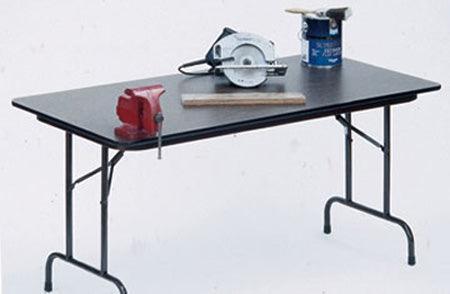 CF1848PX - Deluxe Folding Tables by Correll