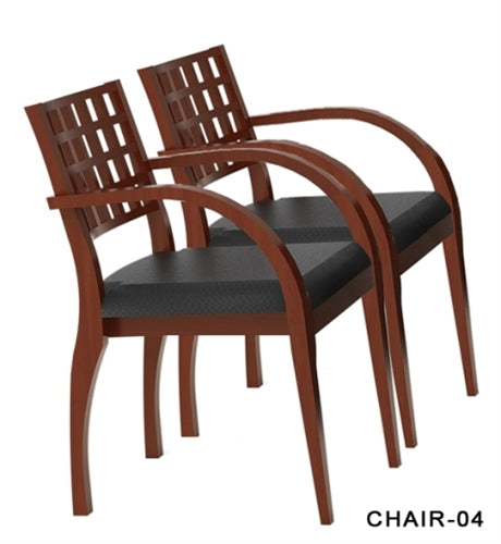CHAIR-04 Guest Chair