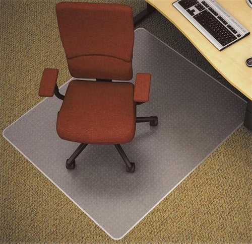 CM13111- DuraMat® Low Pile Chairmats by Deflecto