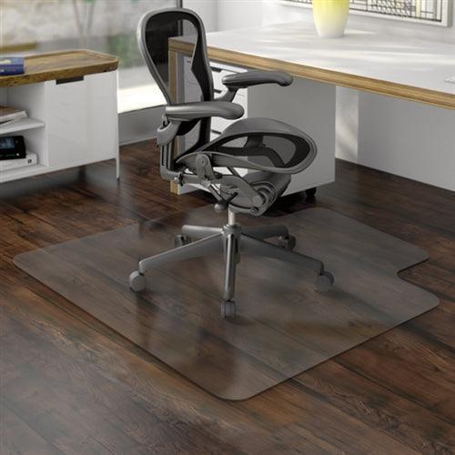CM2E112AM - EconoMat® Hard Floor Chairmats by Deflecto