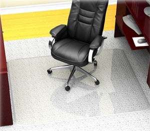 CM33113   Glass-Clear Chairmats