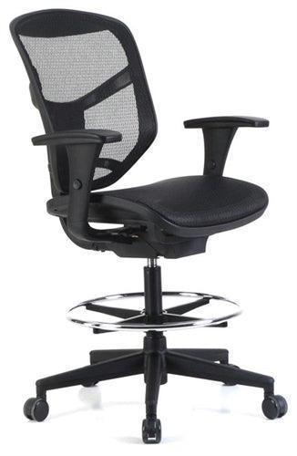 CONC2.0 - Concept 2.0 extended height stool by Eurotech