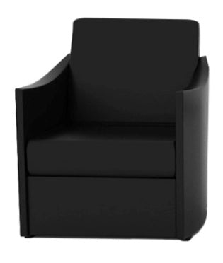 Chair-40 Verde Lounge Chair