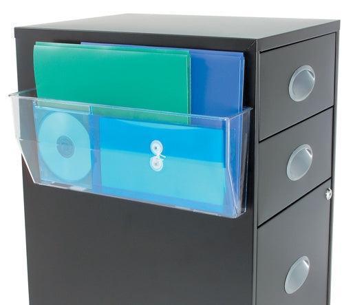 50101 - Oversized Magnetic File Pocket (12 Pack)