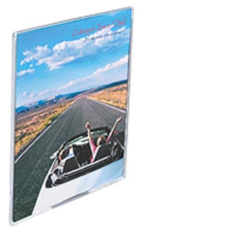 588601 - Superior Image Sign Holder Wall/Cubicle Mount by Deflecto (12 Pack)