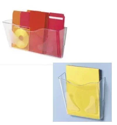 63001 - Euro-Style DocuPocket (6 Pack)