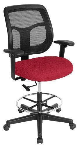 DFT9800 - Apollo Drafting Stool by Eurotech
