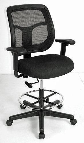 DFT9800 - Apollo Drafting Stool by Eurotech