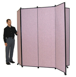 DS606  Display Tower, Set of 6 Panels