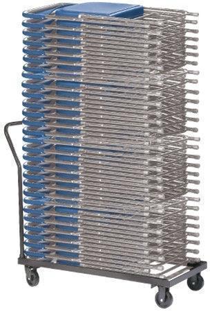 DY700/800 - Folding Chair Dolly by NPS
