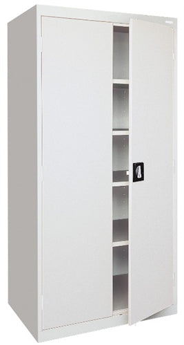 Elite Storage Cabinet Full Height by Sandusky