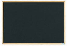 Load image into Gallery viewer, EC1218 Economy Wood Frame Chalkboard
