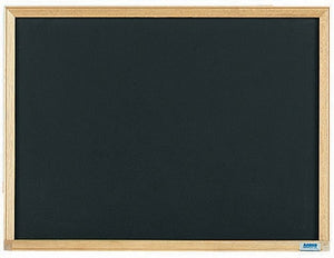 EC1218 Economy Wood Frame Chalkboard