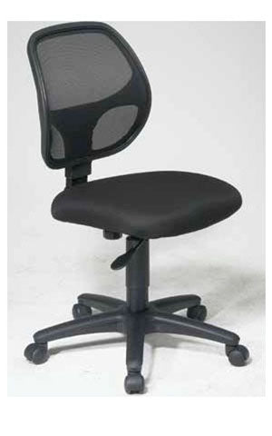 EM2910 Secretarial Task Chair