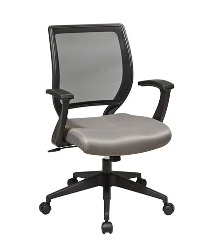 EM51022N Mesh Back, and Seat Managers Chair