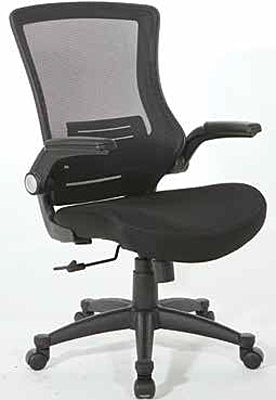 EM60926P Screen Back Office Chair