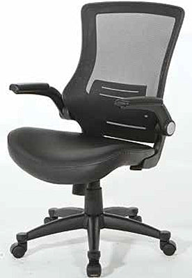 EM60926P Screen Back Office Chair