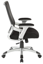Load image into Gallery viewer, EMH69216-3M Managerial Mesh Seat &amp; Back Office Chair
