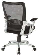 Load image into Gallery viewer, EMH69216-3M Managerial Mesh Seat &amp; Back Office Chair
