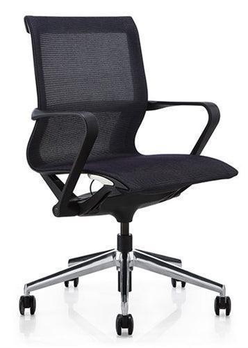 F300 - F300 Prov Mesh Task Chair by Friant