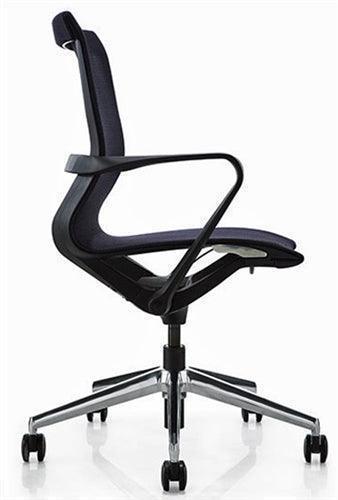 F300 - F300 Prov Mesh Task Chair by Friant