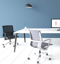 Load image into Gallery viewer, F300 Prov Mesh Task Chair
