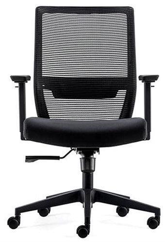 FD00251 - FD00251 Vektor Mesh Back Task Chair by Friant