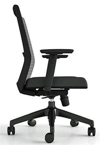 FD00251 - FD00251 Vektor Mesh Back Task Chair by Friant