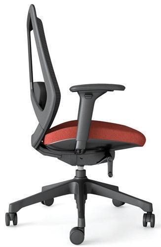 FD00253 - Ignite Mesh Back Task Chair by Friant