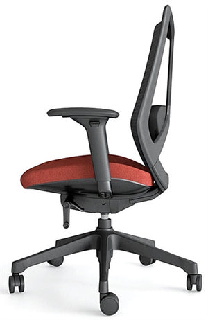 FD00253 Ignite Mesh Back Task Chair