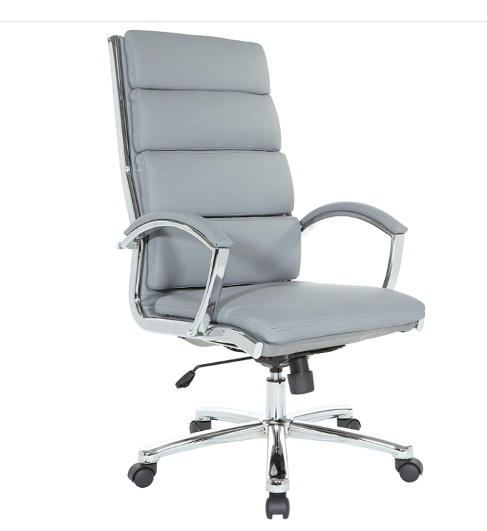 Office Star Executive High Back Chair