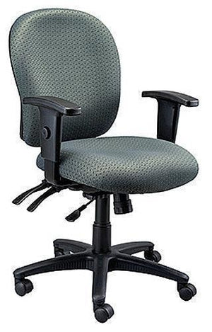 Eurotech Racer Chair Eurotech Racer Multi Fuction Task Office Chair / Desk Chair