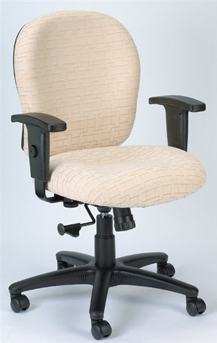 FT4547 Racer ST Task Office Chair